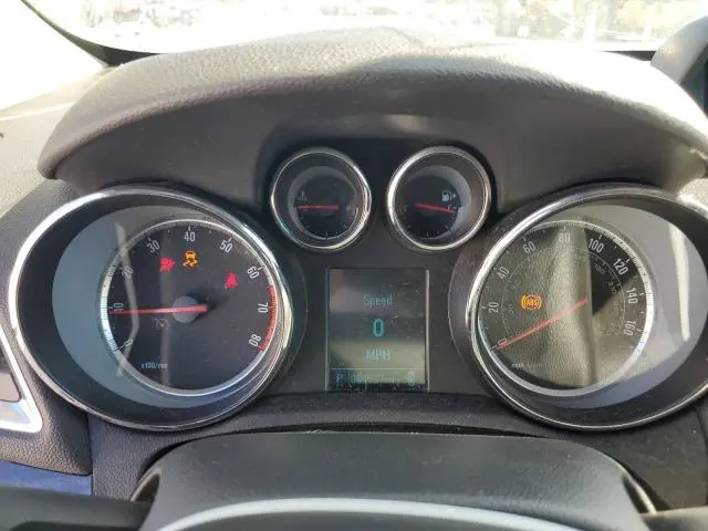 2016 BUICK ENCORE PREMIUM  