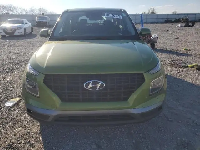 2021 HYUNDAI VENUE SE