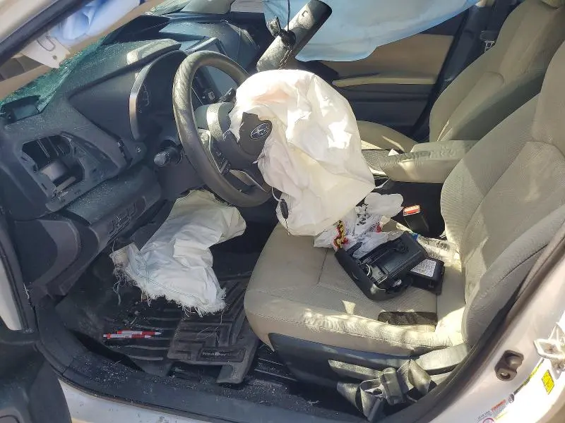 2019 SUBARU IMPREZA PREMIUM  