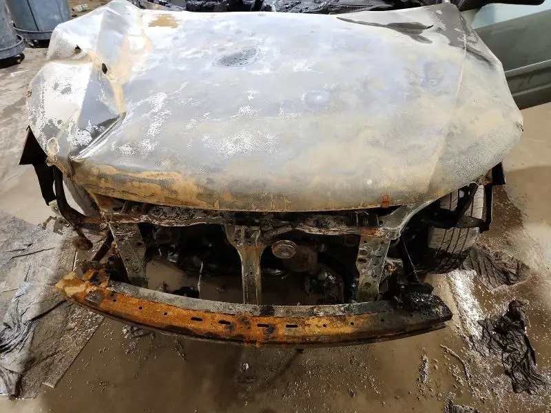 2011 SUBARU FORESTER 2.5X  