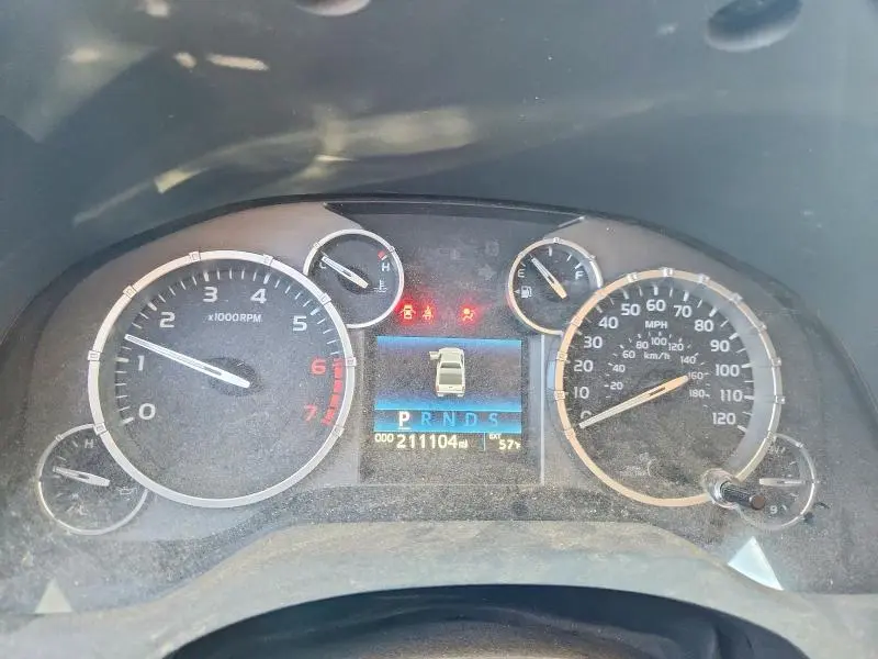 2015 TOYOTA TUNDRA CREWMAX 1794  