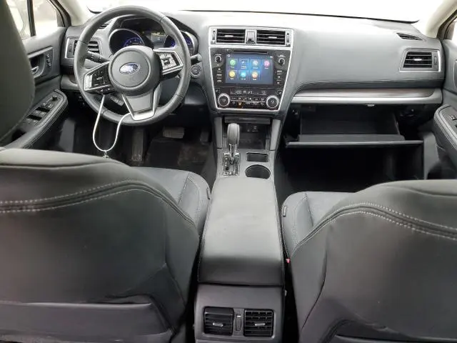 2019 SUBARU LEGACY 2.5I LIMITED  