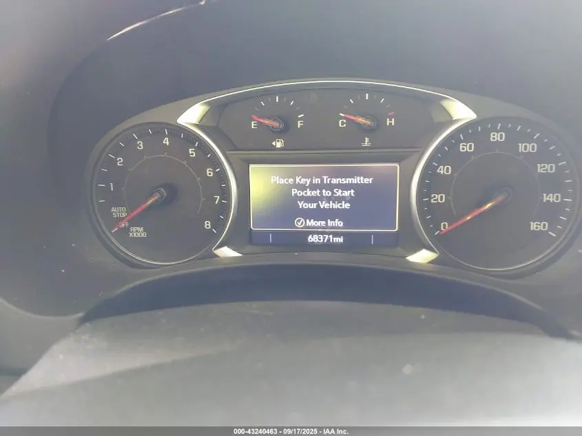 2023 GMC TERRAIN AWD AT4