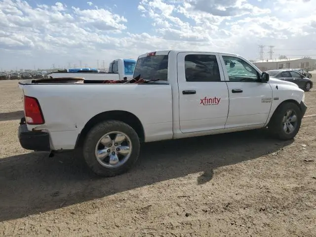 2017 RAM 1500 ST  