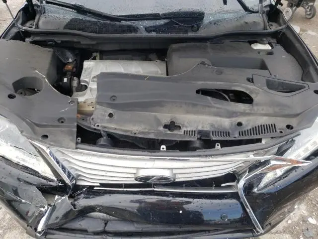 2014 LEXUS RX 350 BASE  
