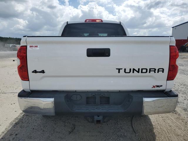 2018 TOYOTA TUNDRA CREWMAX SR5