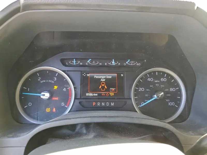 2022 FORD F350 SUPER DUTY  