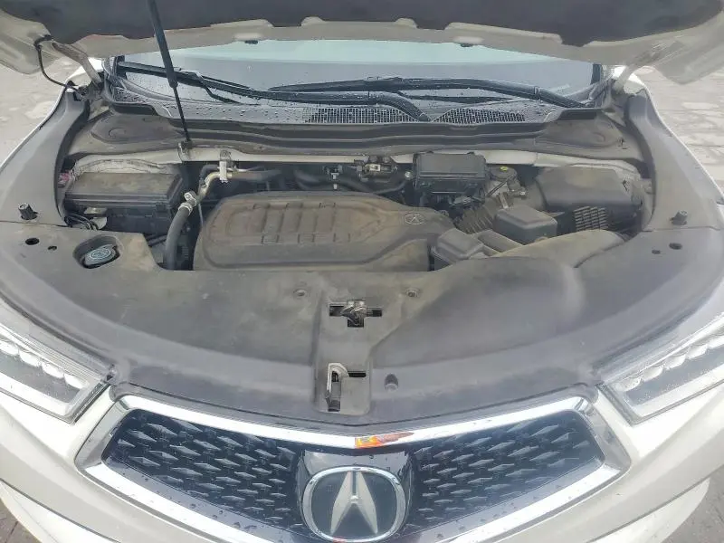 2017 ACURA MDX TECHNOLOGY  