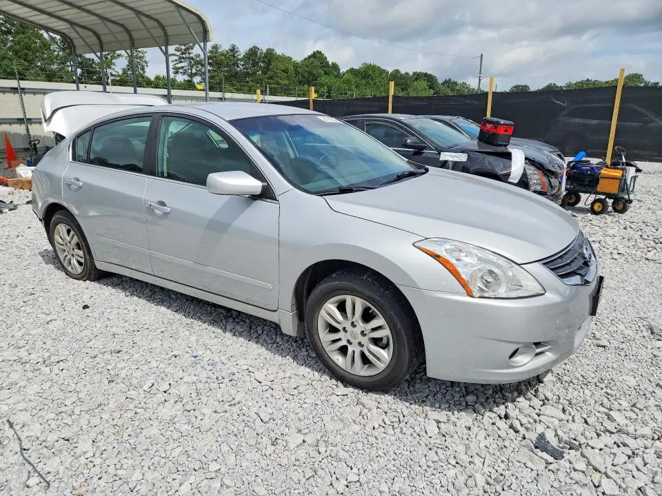 2011 NISSAN ALTIMA 2.5  