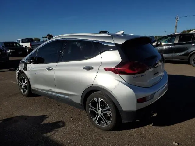 2020 CHEVROLET BOLT EV PREMIER  