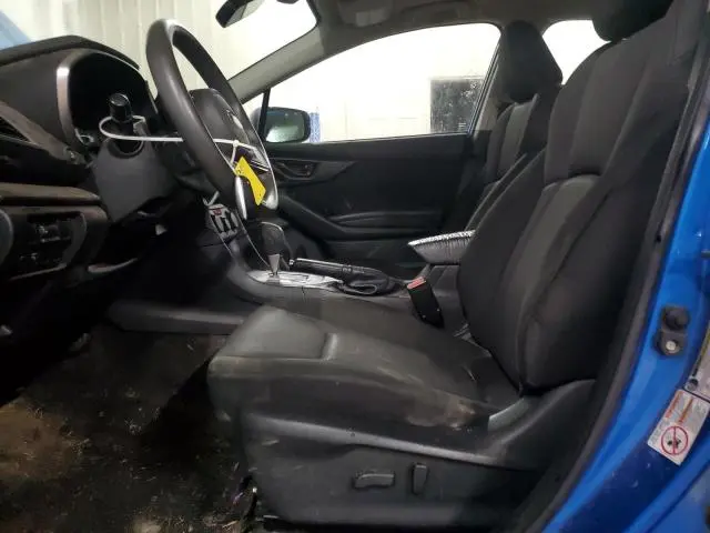 2020 SUBARU IMPREZA PREMIUM  