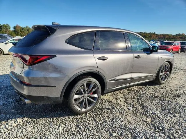 2022 ACURA MDX TYPE S  