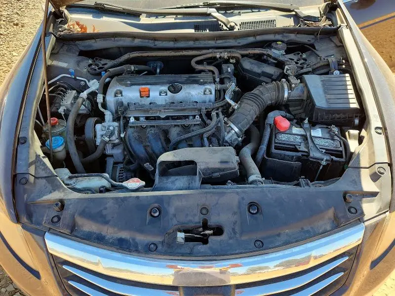 2011 HONDA ACCORD EX  