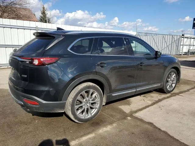 2017 MAZDA CX-9 SIGNATURE