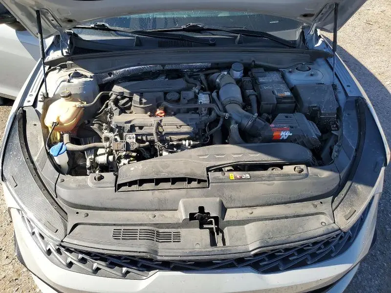 2024 KIA K5 GT LINE  
