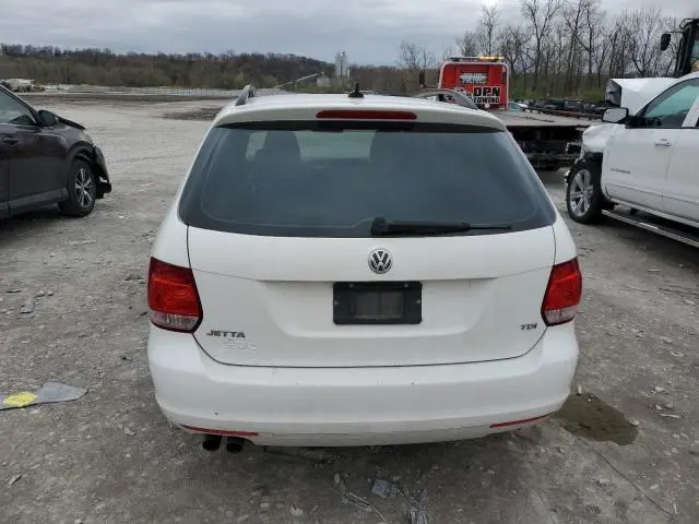 2013 VOLKSWAGEN JETTA TDI  