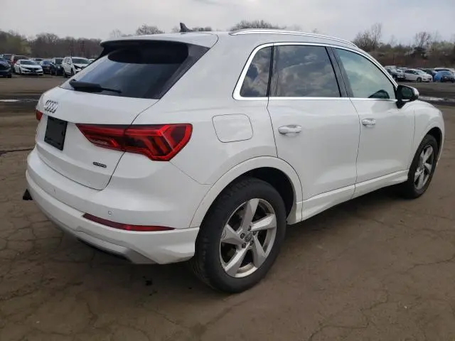 2020 AUDI Q3 PREMIUM  