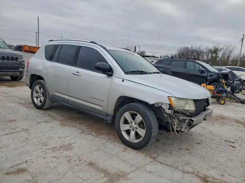 2011 JEEP COMPASS SPORT  