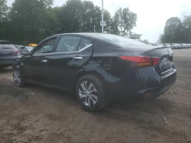 2024 NISSAN ALTIMA S