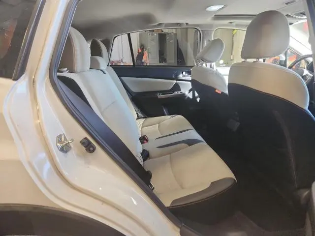 2016 SUBARU CROSSTREK PREMIUM  