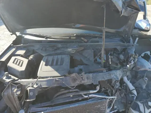 2013 GMC TERRAIN SLE  