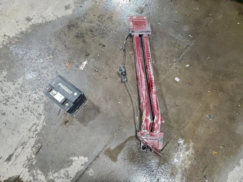 2010 CHEVROLET MALIBU 2LT  