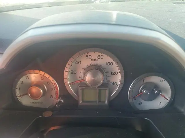 2011 HONDA PILOT EXL