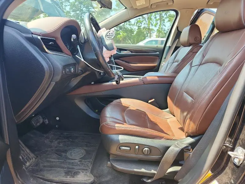 2018 BUICK ENCLAVE AVENIR  