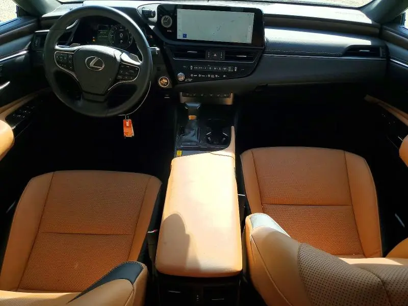 2025 LEXUS ES 350   