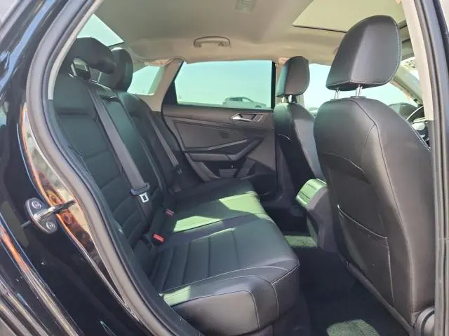 2021 VOLKSWAGEN JETTA S