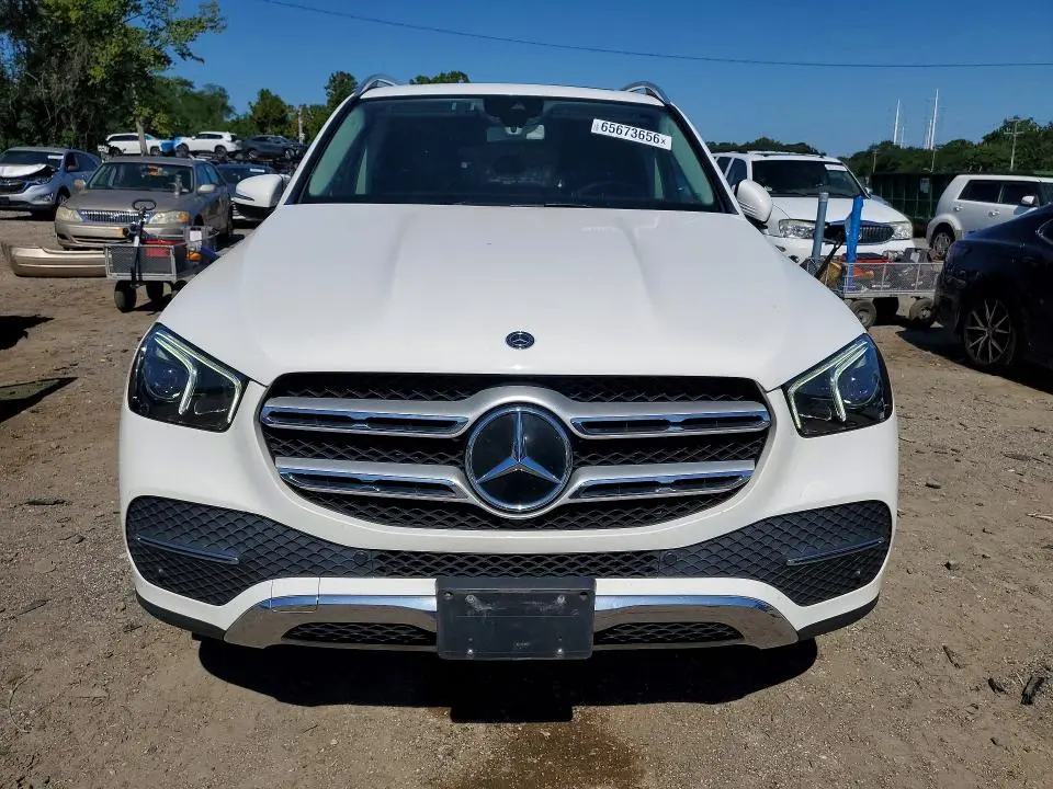 2020 MERCEDES-BENZ GLE 350 4MATIC  