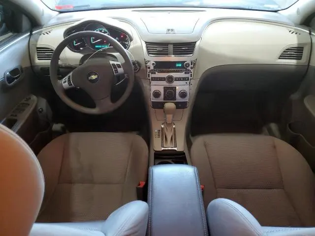 2011 CHEVROLET MALIBU LS  