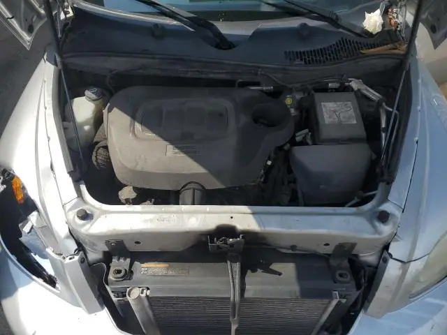 2011 CHEVROLET HHR LT  