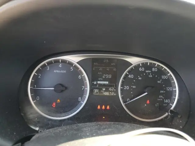 2022 NISSAN KICKS S  