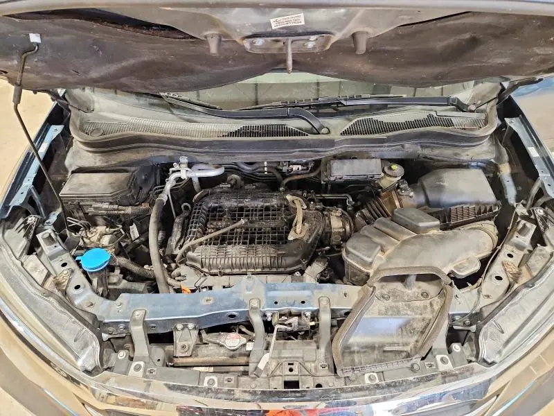 2018 HONDA PILOT EXL  