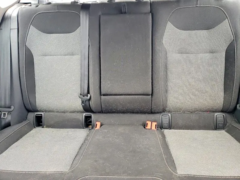 2024 VOLKSWAGEN TAOS S  