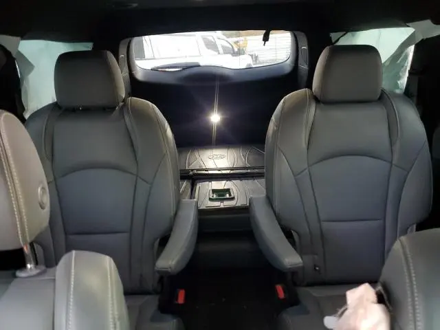 2022 BUICK ENCLAVE PREMIUM  