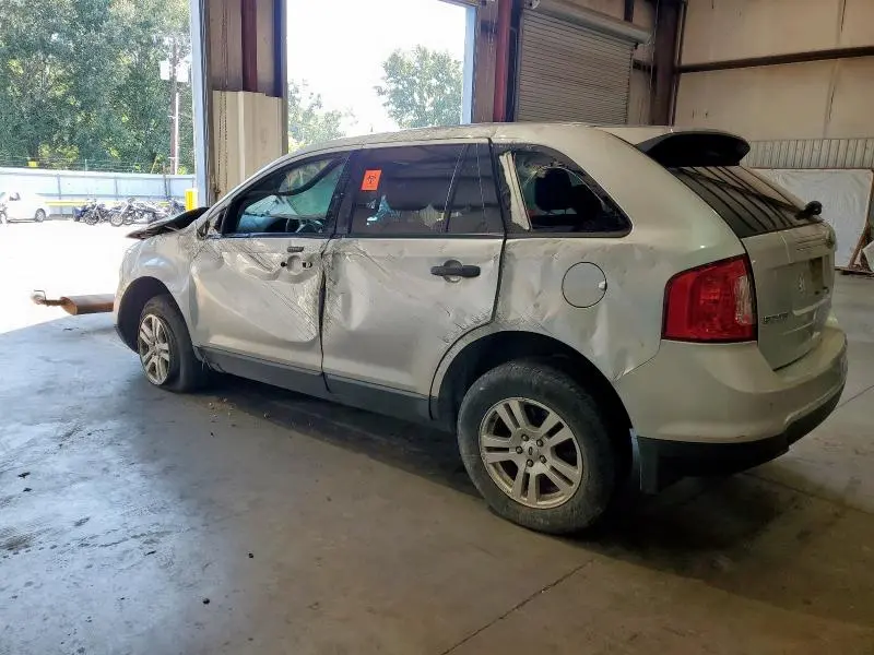 2013 FORD EDGE SE  