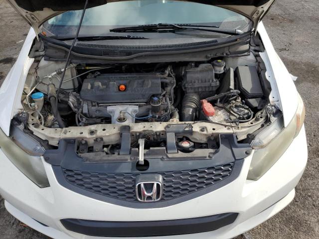 2012 HONDA CIVIC EXL