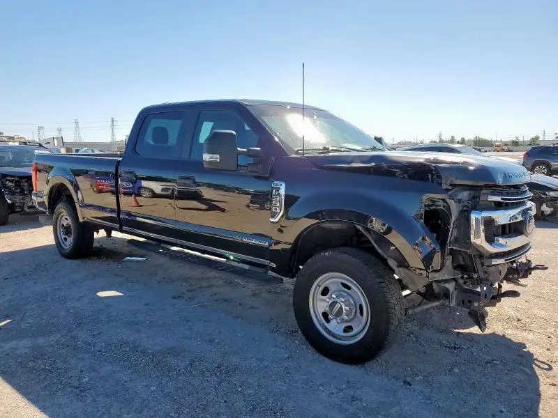 2022 FORD F350 SUPER DUTY  