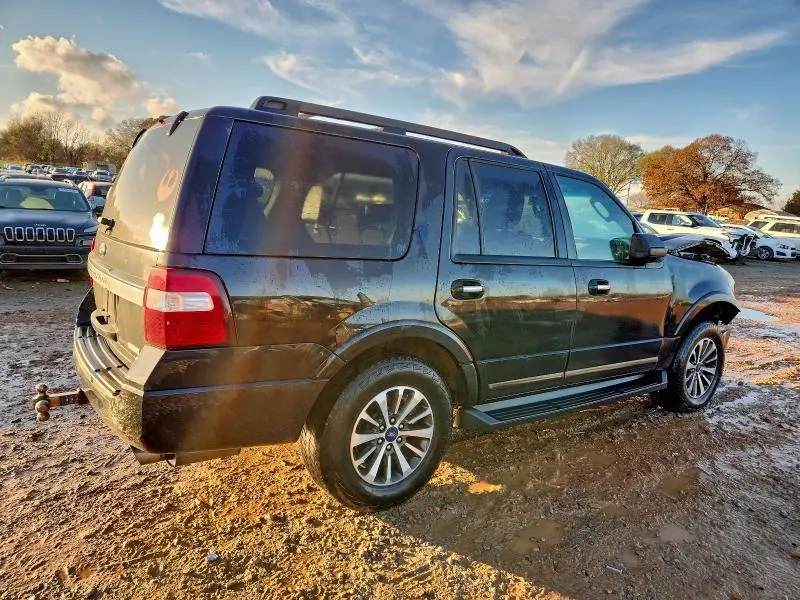 2016 FORD EXPEDITION XLT  