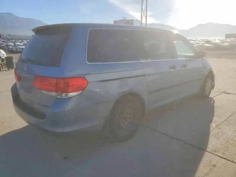 2010 HONDA ODYSSEY LX  