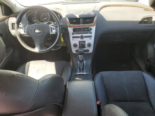 2012 CHEVROLET MALIBU 2LT