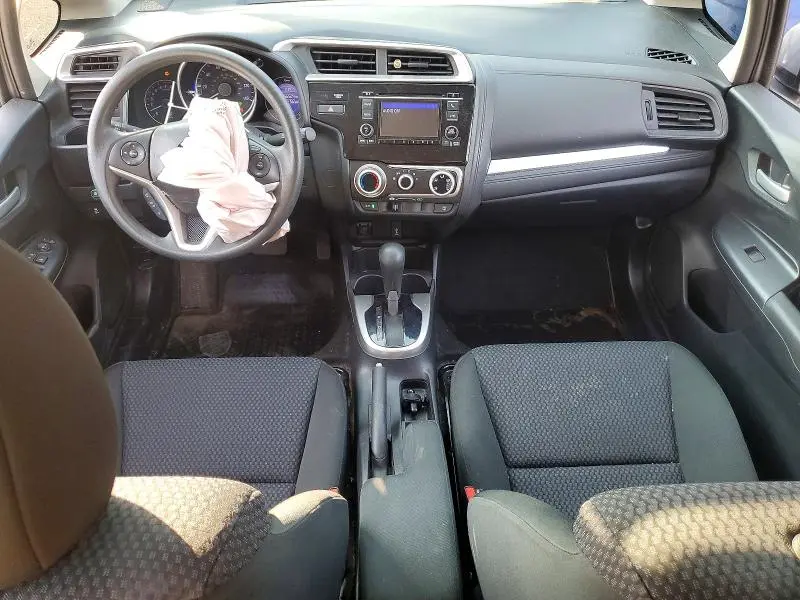 2019 HONDA FIT LX  