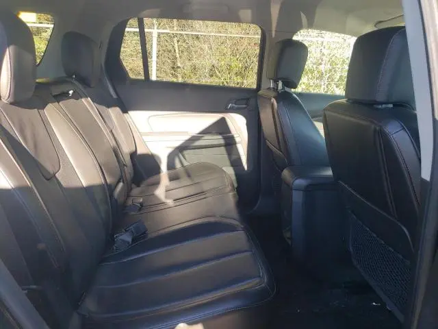 2014 GMC TERRAIN SLT  