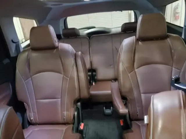 2018 BUICK ENCLAVE AVENIR  