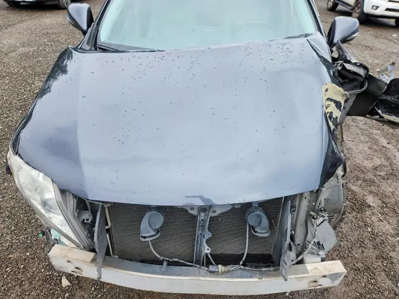 2011 LEXUS RX 350 BASE  