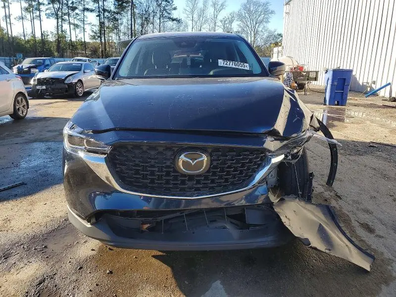 2023 MAZDA CX-5 SELECT  