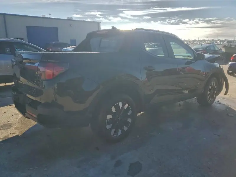 2025 HYUNDAI SANTA CRUZ SEL ACTIVITY  