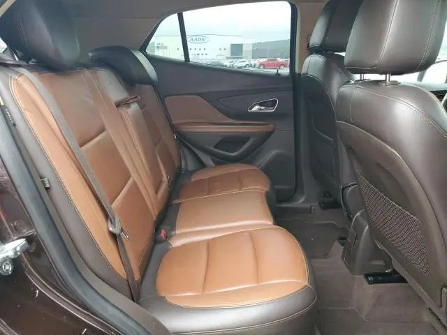 2014 BUICK ENCORE   